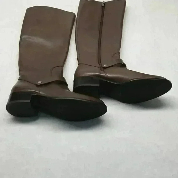 Via spiga knee high boots - Picture 10 of 13